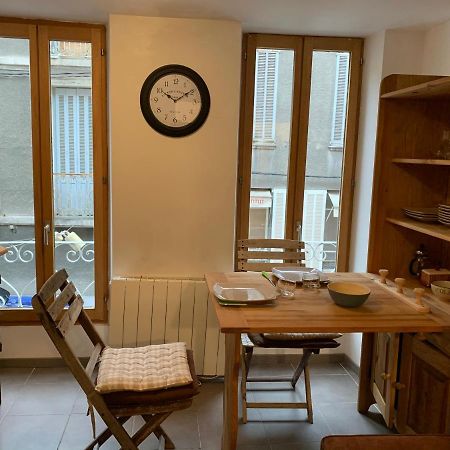 Apartmán Location Barcelonnette Exteriér fotografie