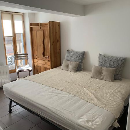 Apartmán Location Barcelonnette Exteriér fotografie