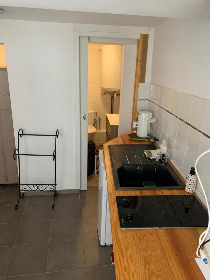 Apartmán Location Barcelonnette Exteriér fotografie