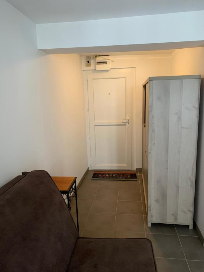 Apartmán Location Barcelonnette Exteriér fotografie