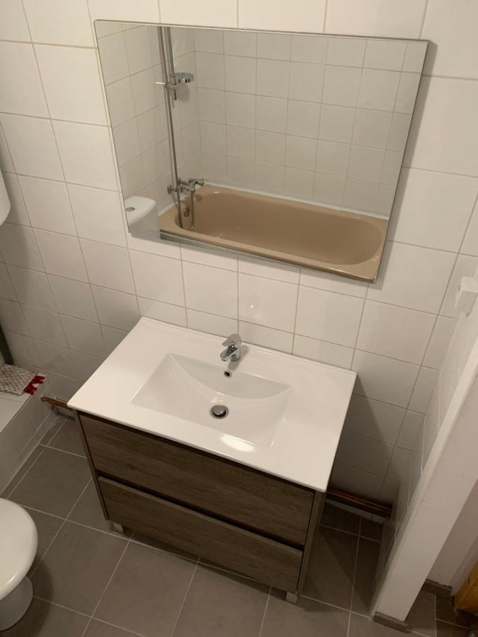 Apartmán Location Barcelonnette Exteriér fotografie